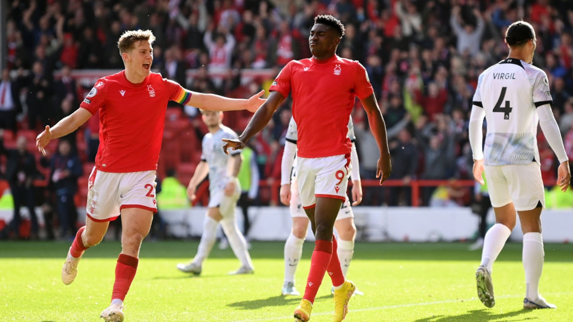 战与责任 战与责任