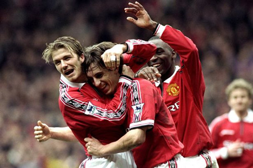 沟通机制 沟通机制